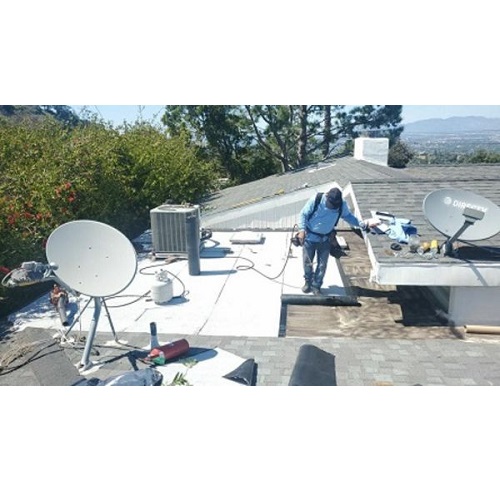 Image for Specialist Roofing & Repair with ID of: 5075914
