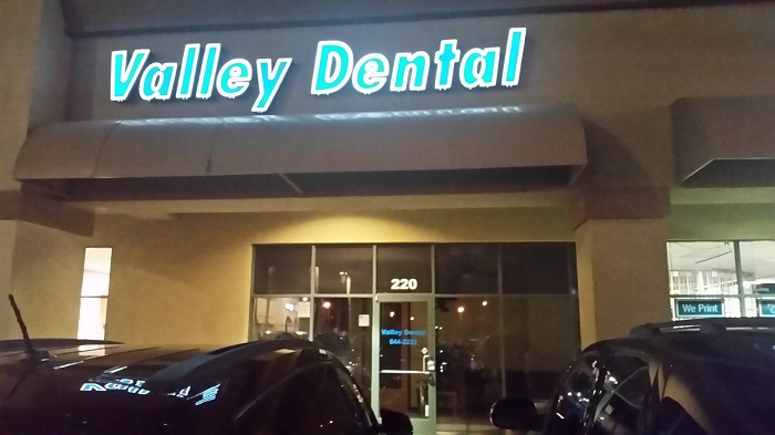 Image for Valley Dental with ID of: 5076526