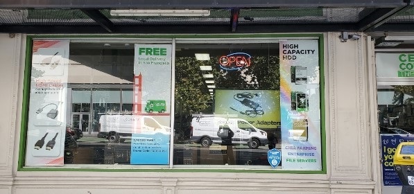 Image for Secure Data Recovery Services with ID of: 5076649