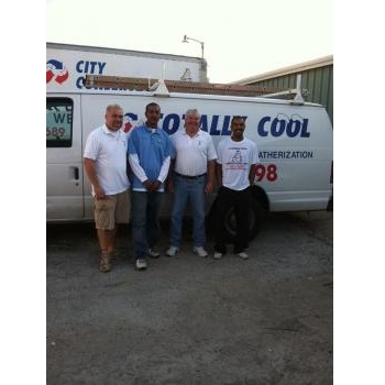 Image for Totally Cool Heating & Air with ID of: 2913750