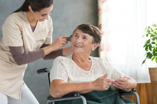 Image for Comprehensive In Home Care with ID of: 5078144