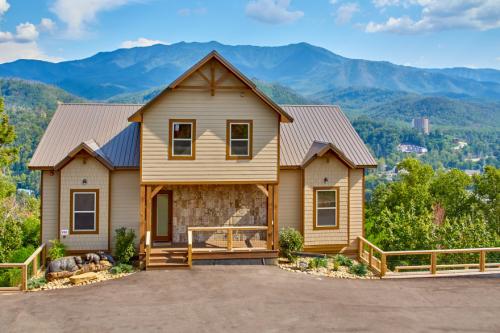 Image for Hearthside Cabin Rentals with ID of: 5079217