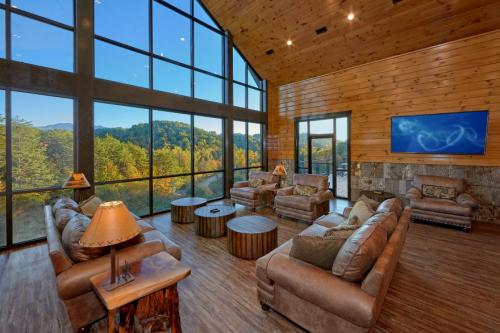 Image for Hearthside Cabin Rentals with ID of: 5079218