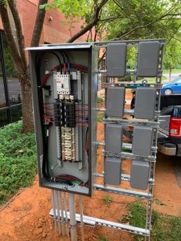 Image for Clocktower Electric, LLC with ID of: 5079325