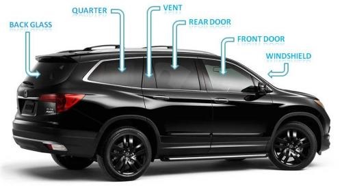 Image for Auto Glass Atlanta with ID of: 5079647