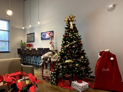 Image for Gladwell Orthodontics Raleigh with ID of: 5079884