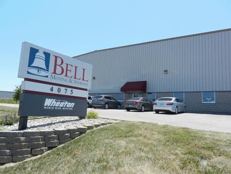 Image for Bell Moving & Storage - Cincinnati Movers with ID of: 5079943
