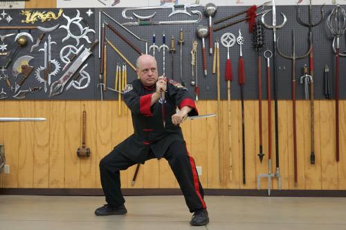 Image for White Lotus Kung Fu with ID of: 5080029