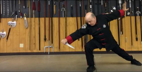 Image for White Lotus Kung Fu with ID of: 5080032