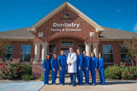 Image for Blue Sky Smiles with ID of: 5080051