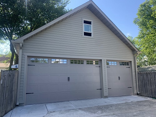 Image for Chicago Garage Door with ID of: 5080071