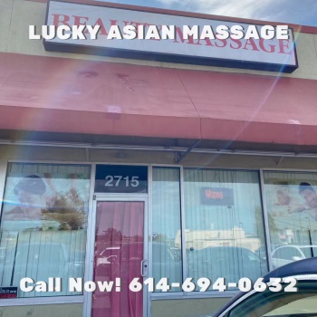 Image for Lucky Asian Massage with ID of: 5080130