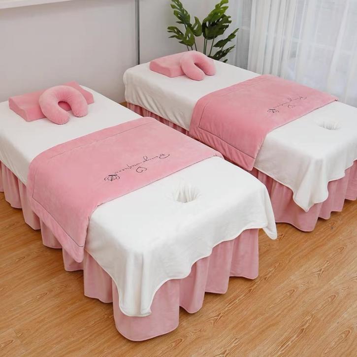 Image for Glow Massage with ID of: 5080395