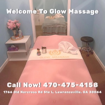 Image for Glow Massage with ID of: 5080402