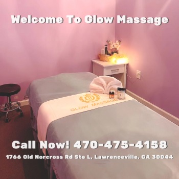 Image for Glow Massage with ID of: 5080403