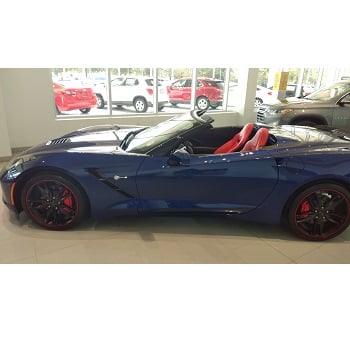Image for Tom Gibbs Chevrolet with ID of: 5080550