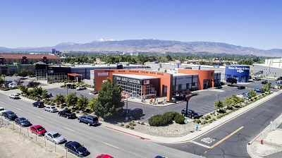 Image for Reno Harley-Davidson with ID of: 5080786