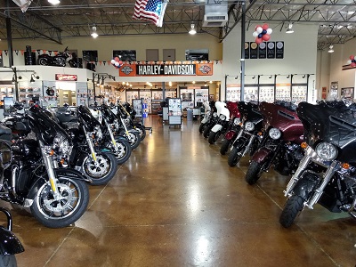 Image for Reno Harley-Davidson with ID of: 5080806
