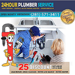 Image for Plumbing Bellaire with ID of: 3219462
