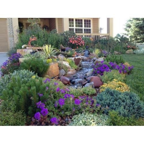 Image for Mountain Sky Landscaping & Pools with ID of: 5081099