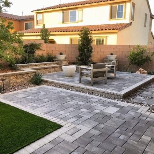 Image for Mountain Sky Landscaping & Pools with ID of: 5081102