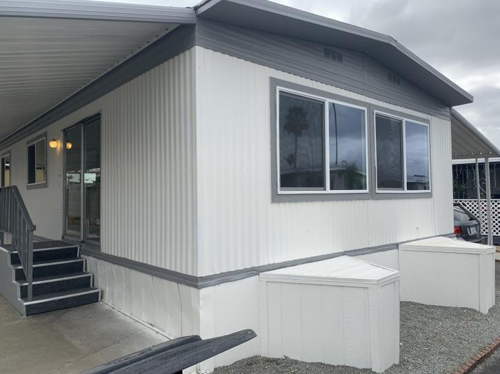 Image for Mobile Home Dreamin, LLC with ID of: 5081224