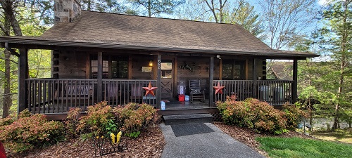 Image for Eagles Ridge Resort with ID of: 5081320
