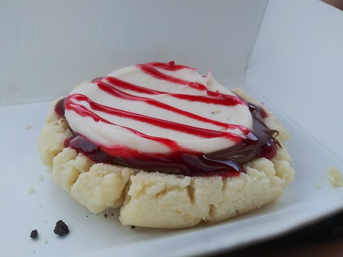 Image for Twisted Sugar with ID of: 5081354