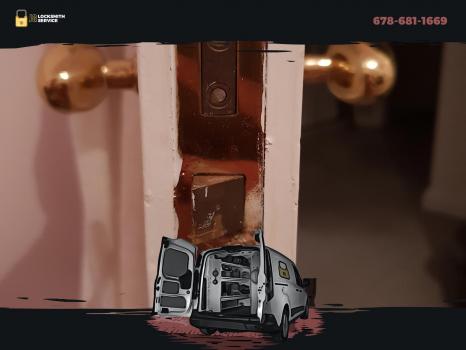 Image for JG Locksmith Service with ID of: 5081415
