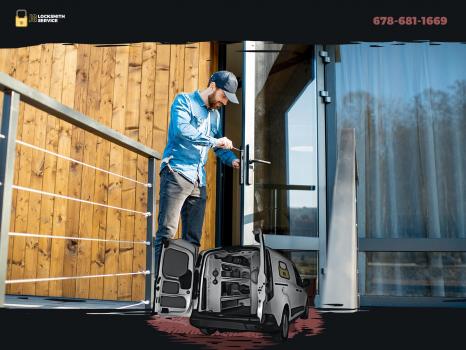 Image for JG Locksmith Service with ID of: 5081416