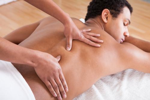 Image for Sun Light Healing Massage Spa with ID of: 5081465