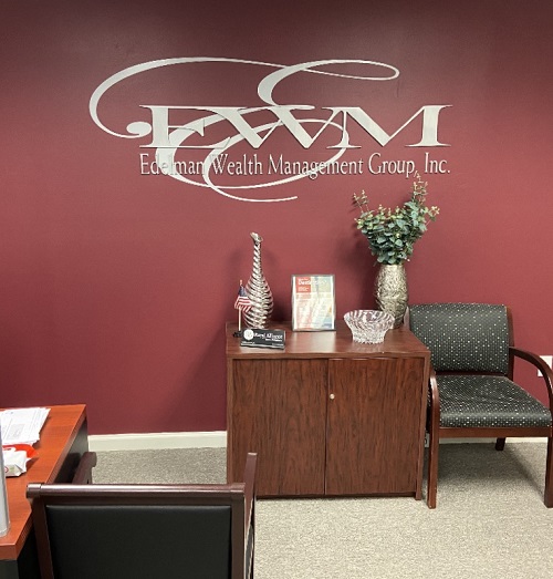 Image for Edelman Wealth Management Group with ID of: 5081503