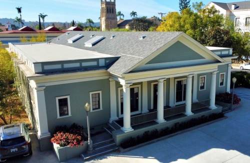 Image for West Coast Financial with ID of: 5081554