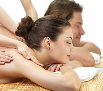 Image for Oasis Spa with ID of: 5081565