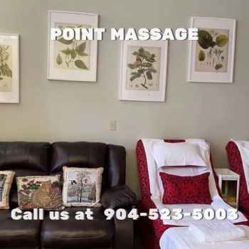 Image for Point Massage with ID of: 5081636