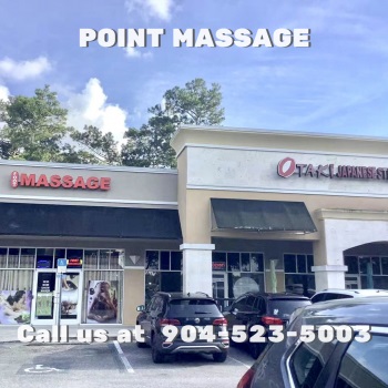 Image for Point Massage with ID of: 5081638