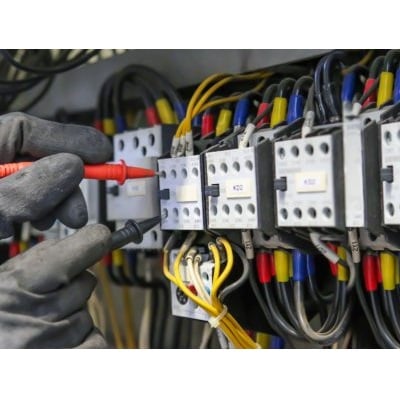 Image for Mullin Electric with ID of: 5081930