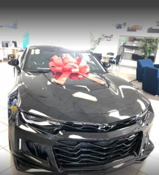 Image for Sierra Chevrolet with ID of: 5082134