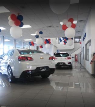 Image for Sierra Chevrolet with ID of: 5082138