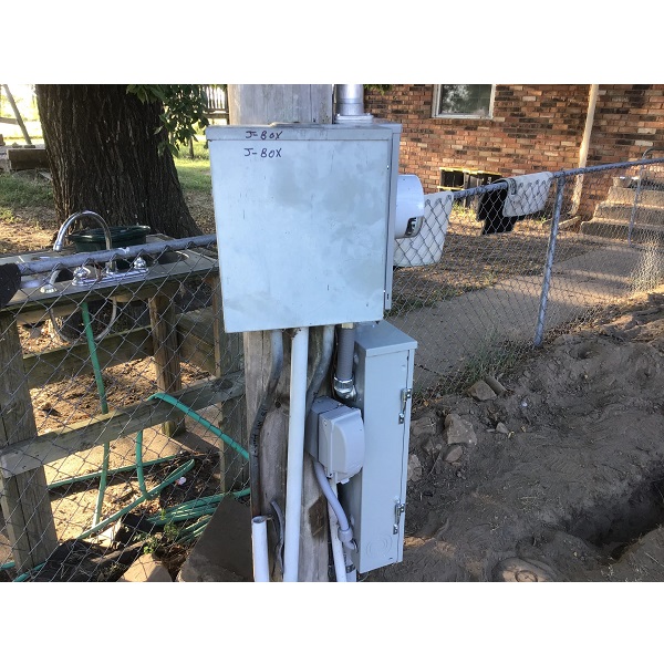 Image for Murray Electric & Plumbing with ID of: 5082176