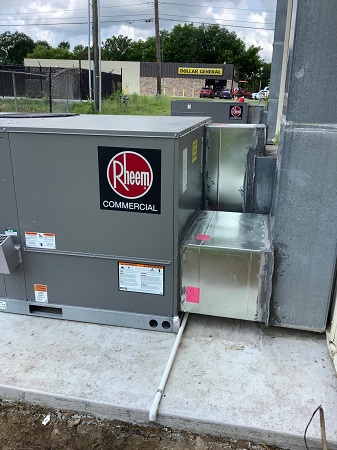 Image for Mullin Heating and Air Conditioning with ID of: 5082586