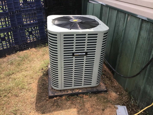 Image for Mullin Heating and Air Conditioning with ID of: 5082587