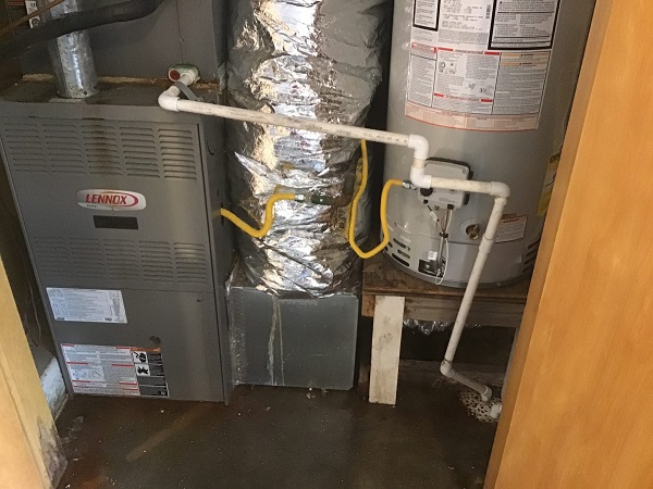 Image for Mullin Heating and Air Conditioning with ID of: 5082595