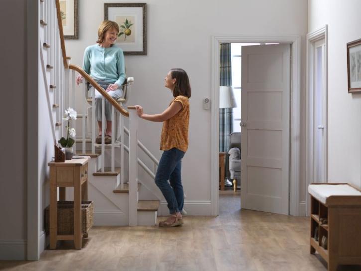 Image for Stannah ACME Home Elevator with ID of: 5082658