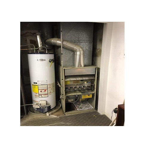 Image for North Star Heating & Air Conditioning with ID of: 5082938