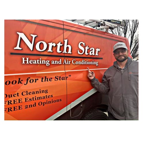 Image for North Star Heating & Air Conditioning with ID of: 5082939