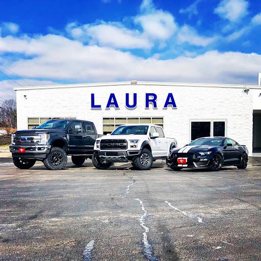 Image for Laura Ford of Sullivan with ID of: 5083085
