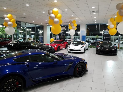Image for Allen Gwynn Chevrolet with ID of: 5083157