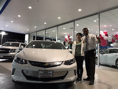 Image for Allen Gwynn Chevrolet with ID of: 5083162