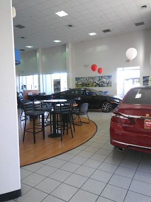 Image for Winter Honda with ID of: 5083630